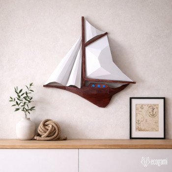 Sailboat Sailboat